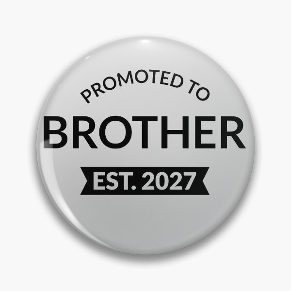 Item preview, Brother Est 2027 Big Brother V designed and sold by Lemon Pepper.