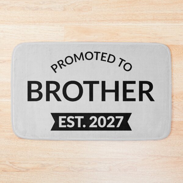 Artikelvorschau, Bruder Est 2027 Big Brother V entworfen und verkauft von Lemon Pepper.