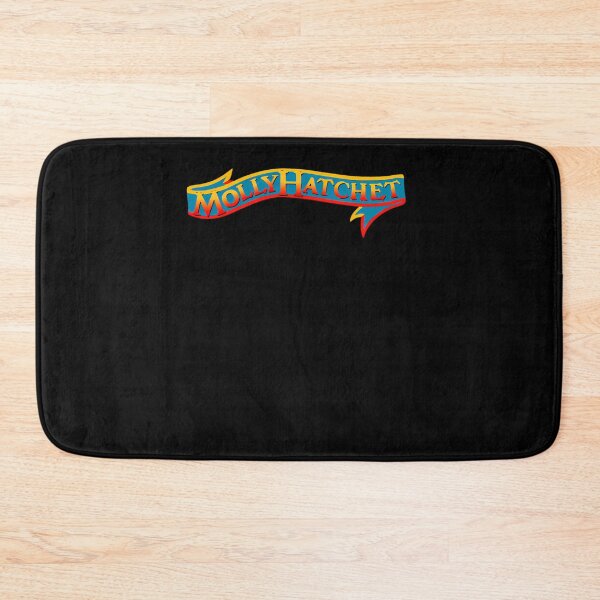 Item preview, Music Molly Hatchet designed and sold by GreenmeemM.