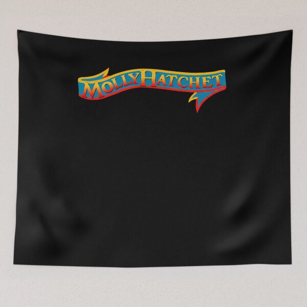Item preview, Music Molly Hatchet designed and sold by GreenmeemM.