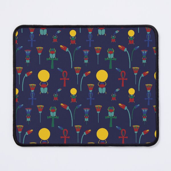 Item preview, Symbols of Eternity - Ancient Egyptian Symbology designed and sold by Qousqoza7.