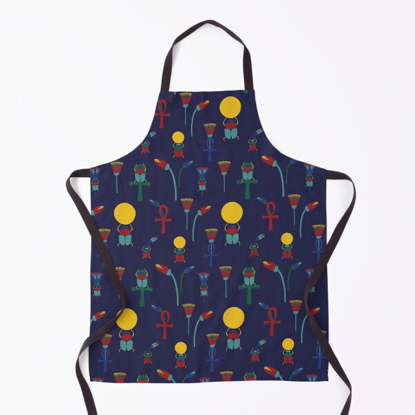 Item preview, Symbols of Eternity - Ancient Egyptian Symbology designed and sold by Qousqoza7.
