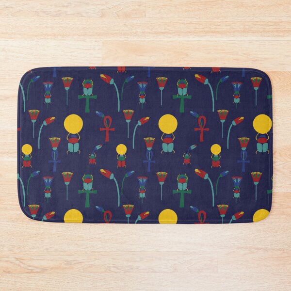 Item preview, Symbols of Eternity - Ancient Egyptian Symbology designed and sold by Qousqoza7.