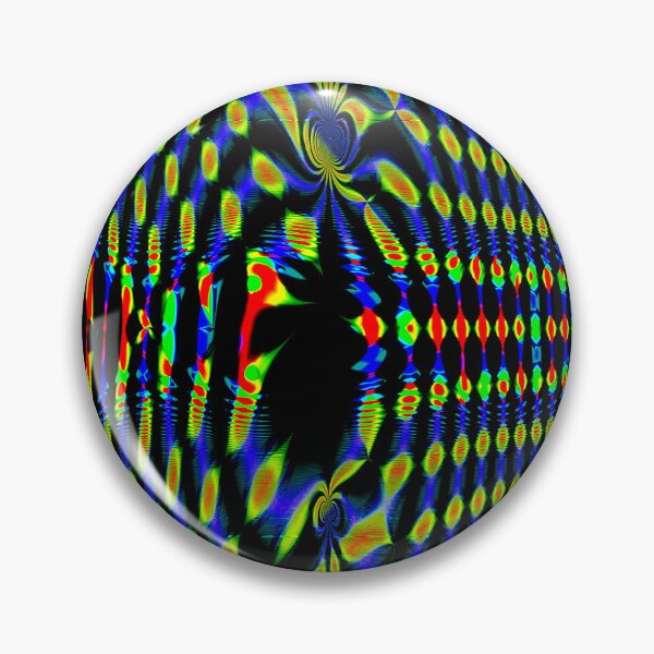 Item preview, Abstract Pattern "A wave of dots"  designed and sold by Gluecknika.