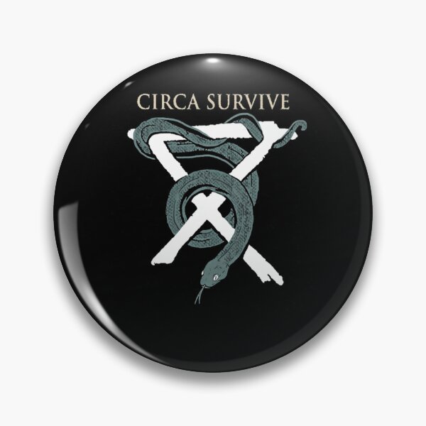 Item preview, Circa Survive designed and sold by GPACStore.