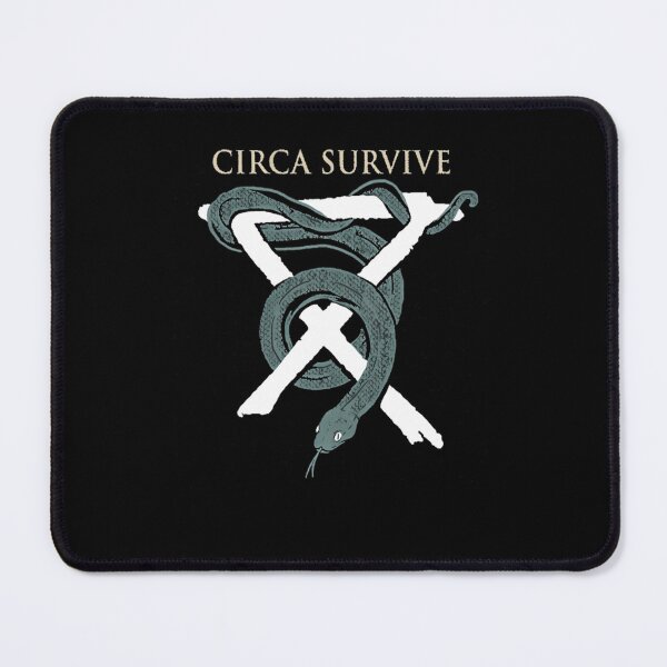 Item preview, Circa Survive designed and sold by GPACStore.
