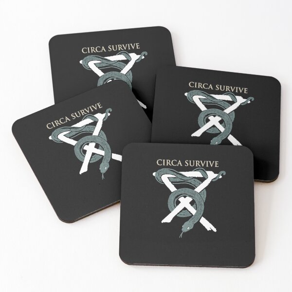 Item preview, Circa Survive designed and sold by GPACStore.