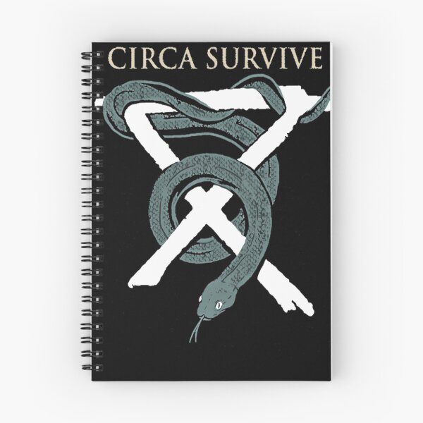 Item preview, Circa Survive designed and sold by GPACStore.