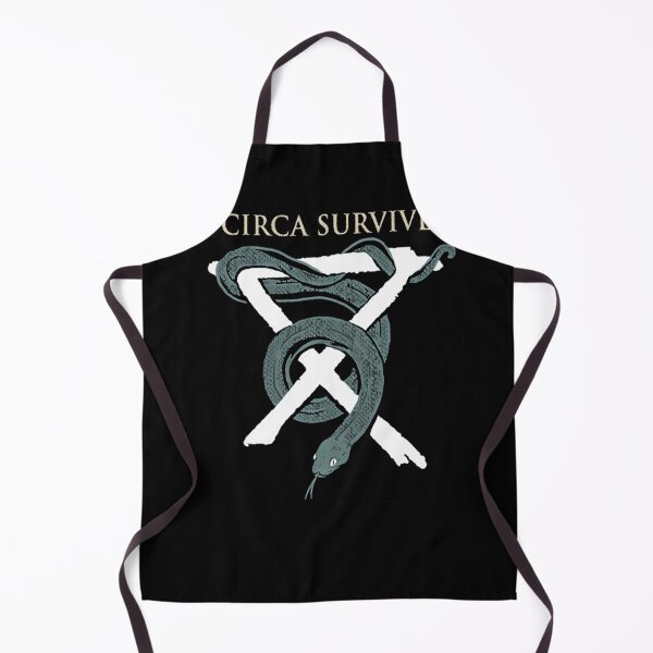 Item preview, Circa Survive designed and sold by GPACStore.