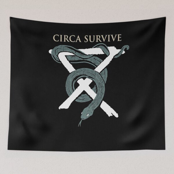 Item preview, Circa Survive designed and sold by GPACStore.