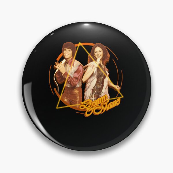 Item preview, Donny-Osmond designed and sold by AmaaniSisters.