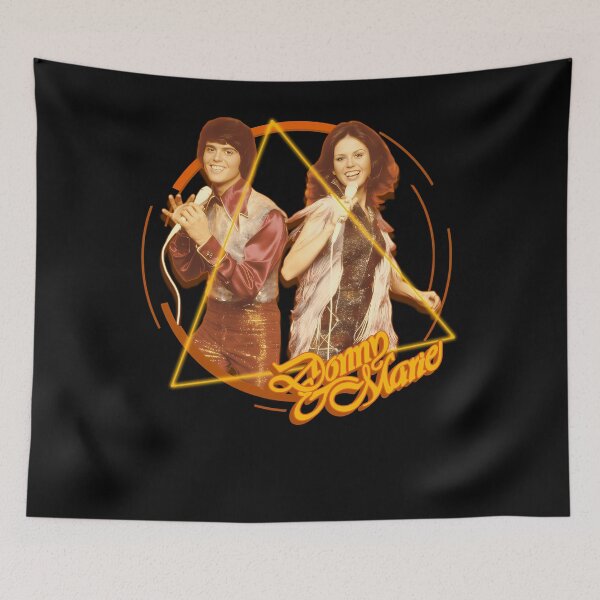 Item preview, Donny-Osmond designed and sold by AmaaniSisters.