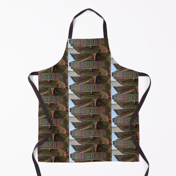 Item preview, SOO: The Royal Colors of Dancheong designed and sold by SOOstudio73.