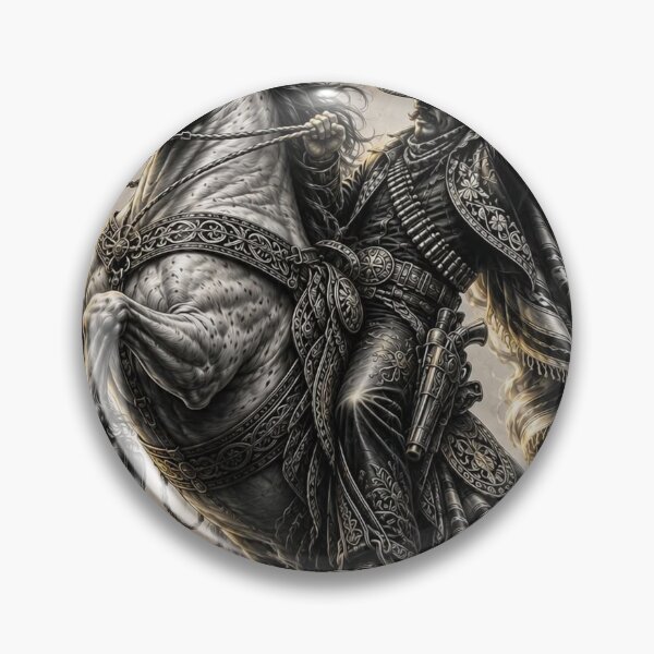 Item preview, WILD COWBOY HOMBRES  designed and sold by johnnyssandart.