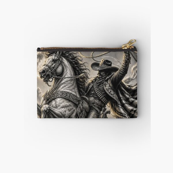 Item preview, WILD COWBOY HOMBRES  designed and sold by johnnyssandart.