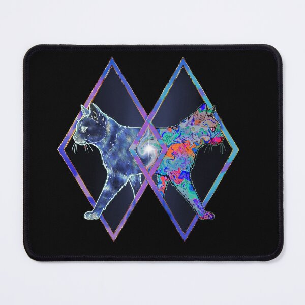 Item preview, Parallel CATmension designed and sold by Aurora Dimension3.