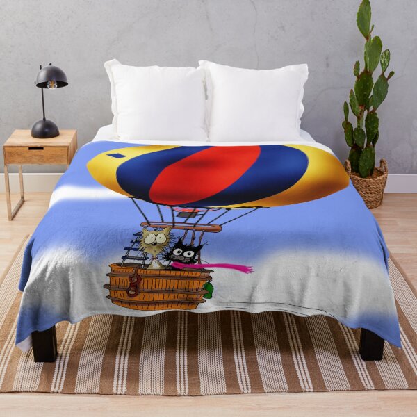Item preview, YARRA VALLEY BALLOONING  designed and sold by Geoffrey & Michelle  Thomson.