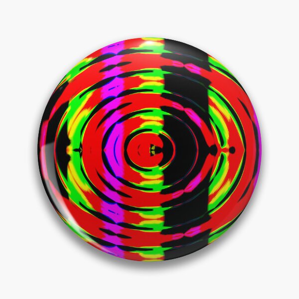Artikelvorschau, Abstract Pattern "Radar 21" entworfen und verkauft von Gluecknika.