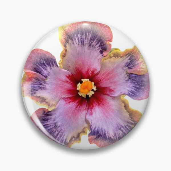 Item preview, Hibiscus Flower Graphic  designed and sold by Briarpatch Designs.