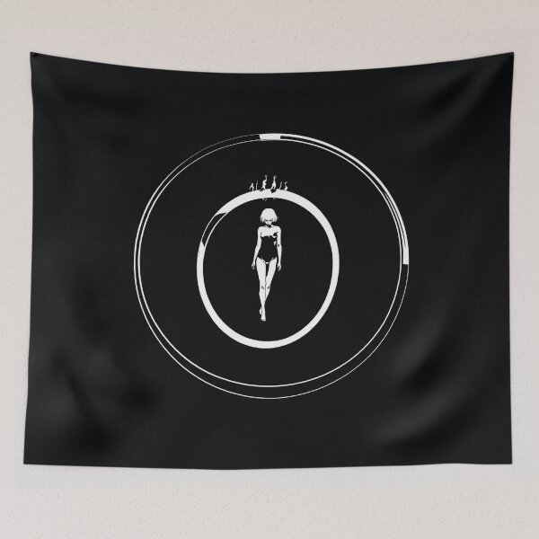 Item preview, Track/Chapter 7 "DESIDERIUM NOCTIS" - Album/Book VI designed and sold by GeoWhimsy Studio.