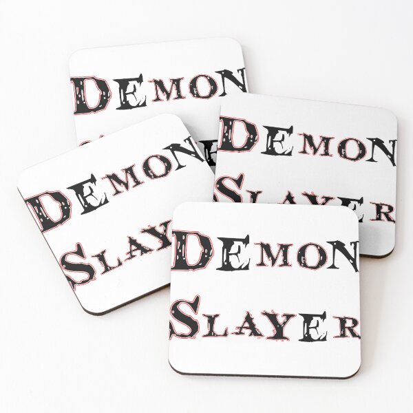 Item preview, Demon Slayer designed and sold by VOODesigns.