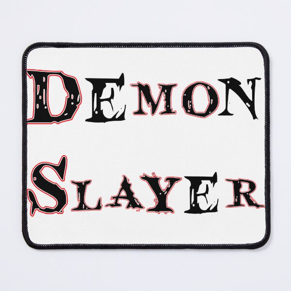 Item preview, Demon Slayer designed and sold by VOODesigns.
