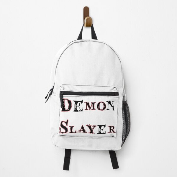 Item preview, Demon Slayer designed and sold by VOODesigns.