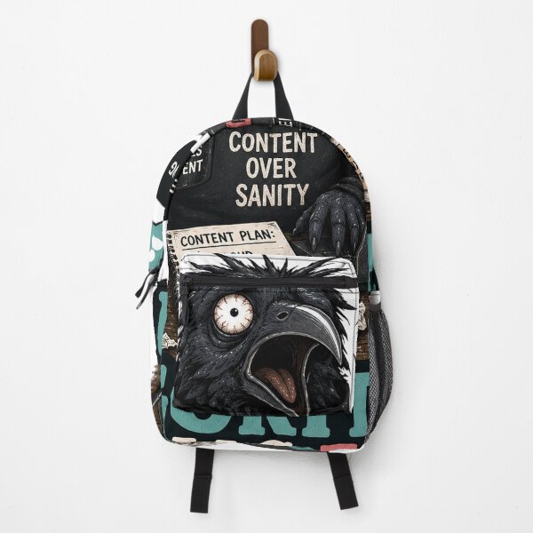 Item preview, Funny Content Creator Social Media Manager Influencer Gift designed and sold by Gentlestate.