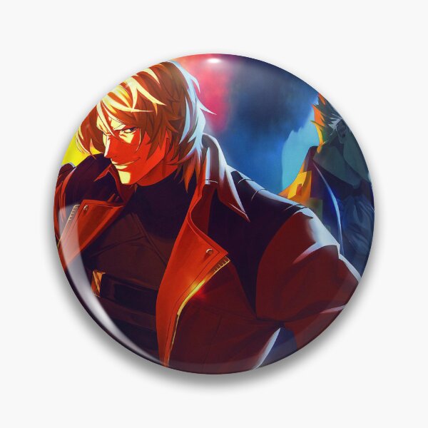 Item preview, Poster Devil May Cry 2026 designed and sold by angelafor.