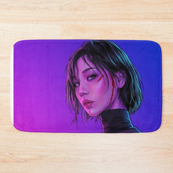 Item preview, Fight For You KaoJane Thai GL Tv Series Lgbtq+ WLW Sapphic Decor Poster Print Art Comic  designed and sold by Mind Space.