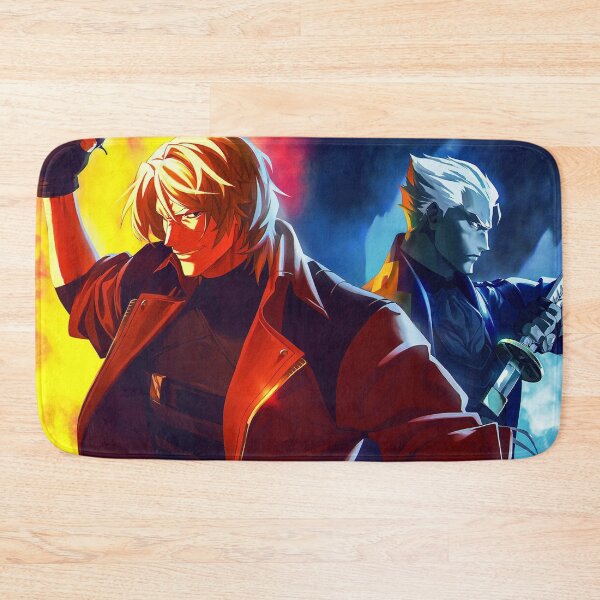 Item preview, Poster Devil May Cry 2026 designed and sold by angelafor.