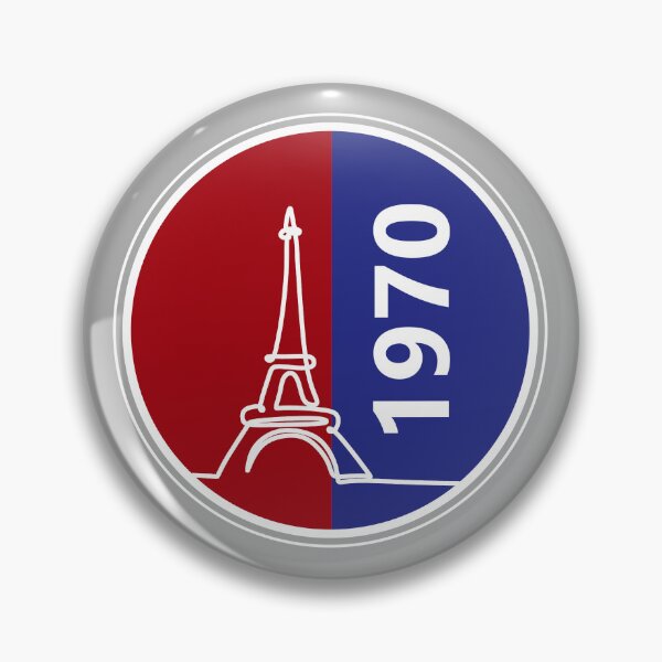 Item preview, PSG Eiffel 1970 designed and sold by Indepp.