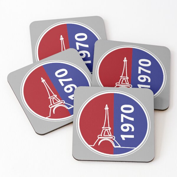 Item preview, PSG Eiffel 1970 designed and sold by Indepp.
