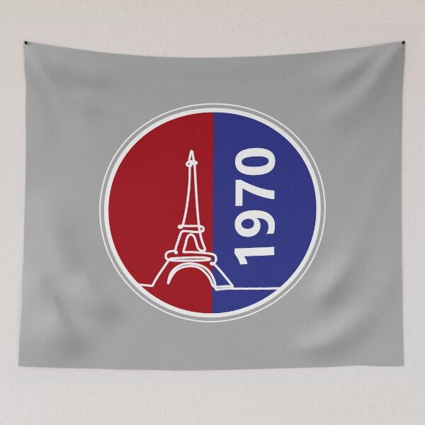 Item preview, PSG Eiffel 1970 designed and sold by Indepp.