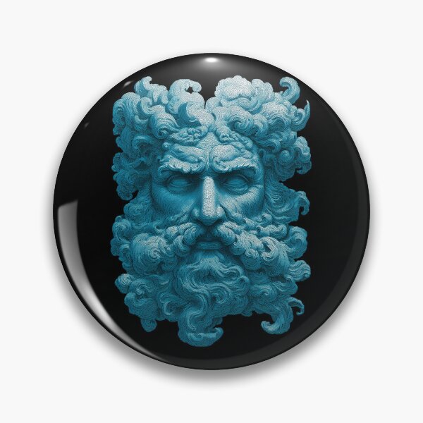 Item preview, Mr Blue Sky designed and sold by Salocin.