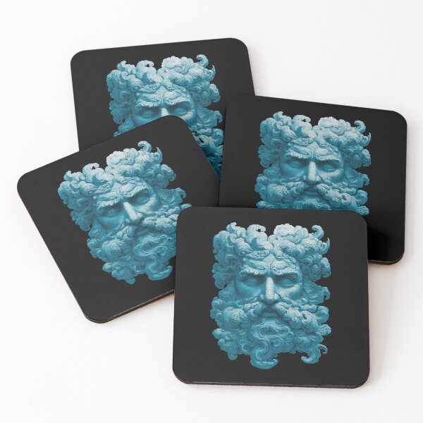 Item preview, Mr Blue Sky designed and sold by Salocin.