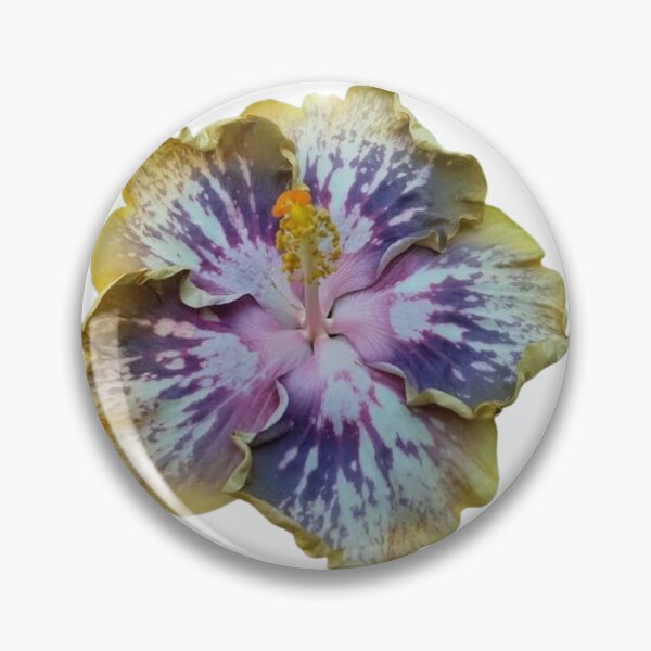 Item preview, Hibiscus Flower Graphic designed and sold by Briarpatch Designs.