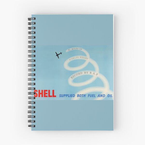 Item preview, Vintage RAF Height Record designed and sold by Speedbirddesign.
