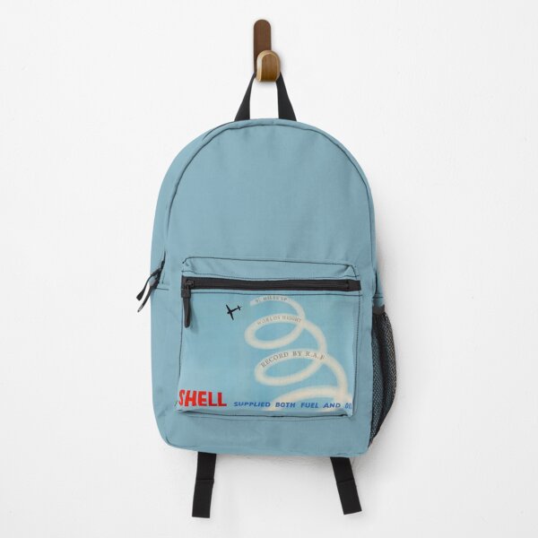 Item preview, Vintage RAF Height Record designed and sold by Speedbirddesign.