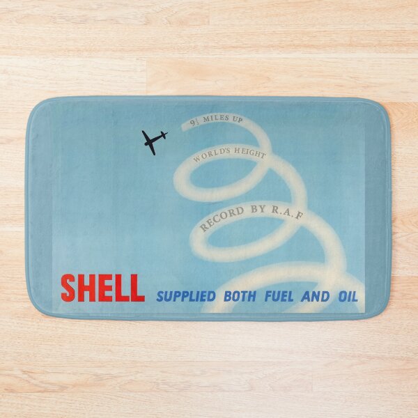 Item preview, Vintage RAF Height Record designed and sold by Speedbirddesign.