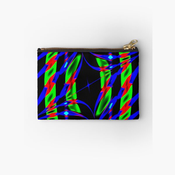 Item preview, Abstract Pattern "Crystal Souls"  designed and sold by Gluecknika.