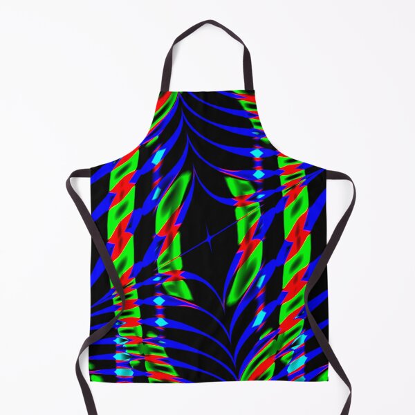 Item preview, Abstract Pattern "Crystal Souls" designed and sold by Gluecknika.