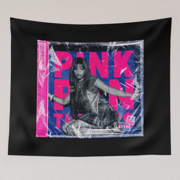 Item preview, Wrapped Album designed and sold by GlamRetro.
