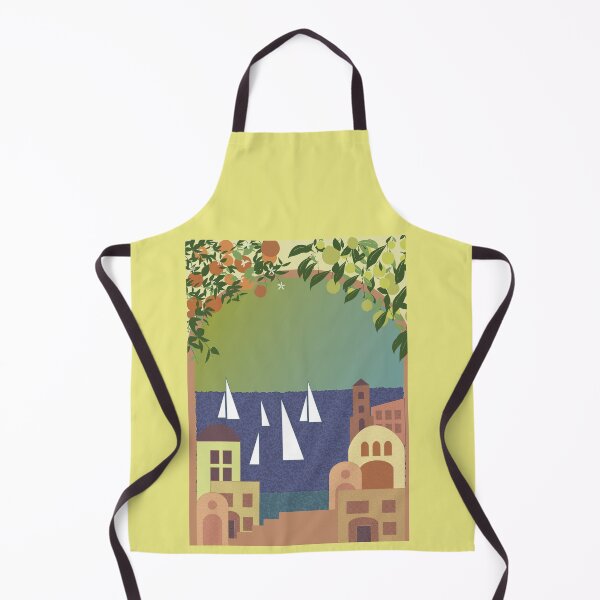Item preview, Moving to the Mediterranean designed and sold by Qousqoza7.