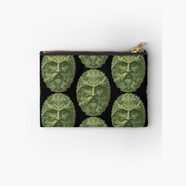 Item preview, Mr Green Man designed and sold by Salocin.