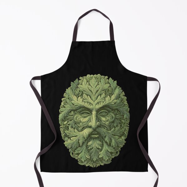 Item preview, Mr Green Man designed and sold by Salocin.