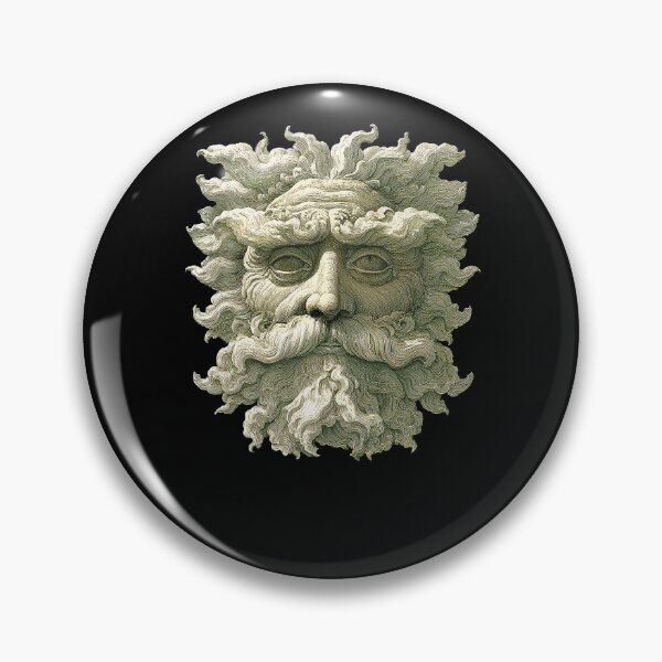Item preview, Mr Storm Clouds designed and sold by Salocin.