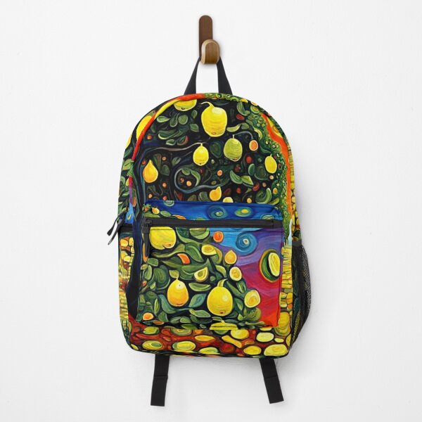 Item preview, Lemon Orchard at sunset designed and sold by George Hutton Hunter.