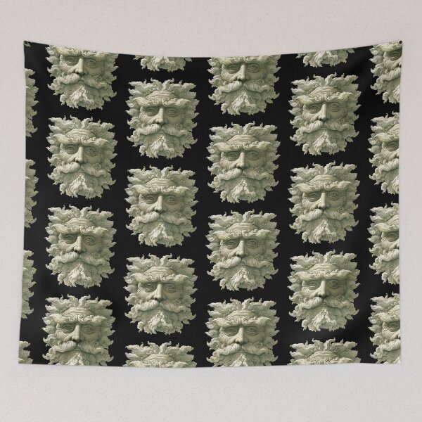 Item preview, Mr Storm Clouds designed and sold by Salocin.