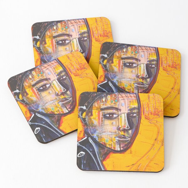 Item preview, Urban Girl designed and sold by Adamboguszart.